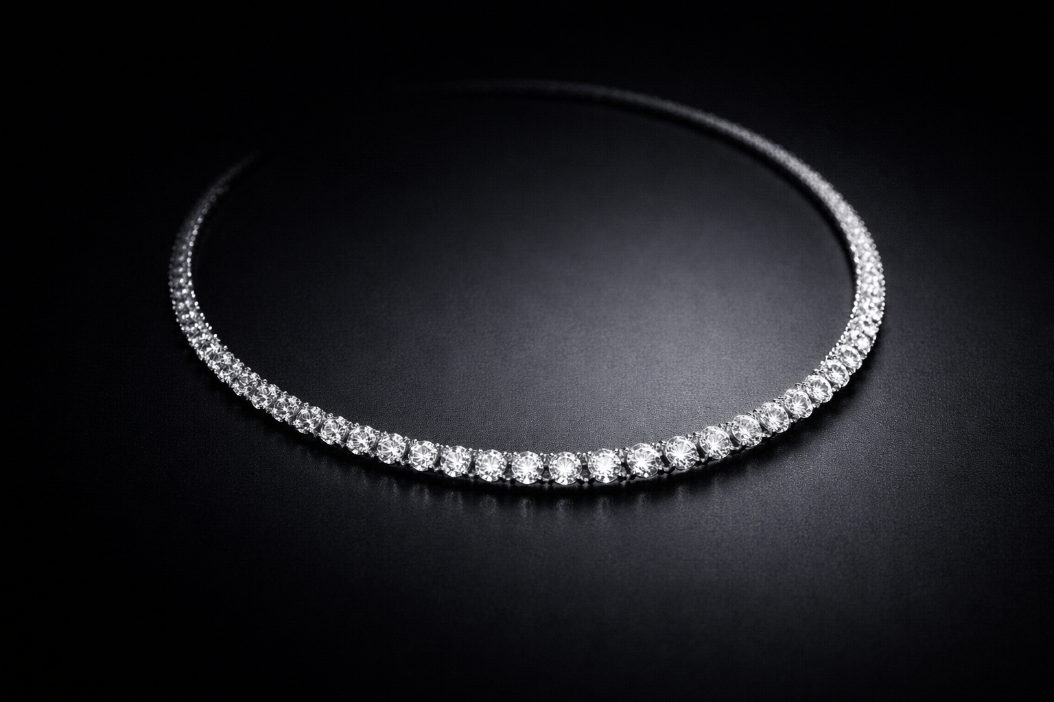 Колье и ожерелья